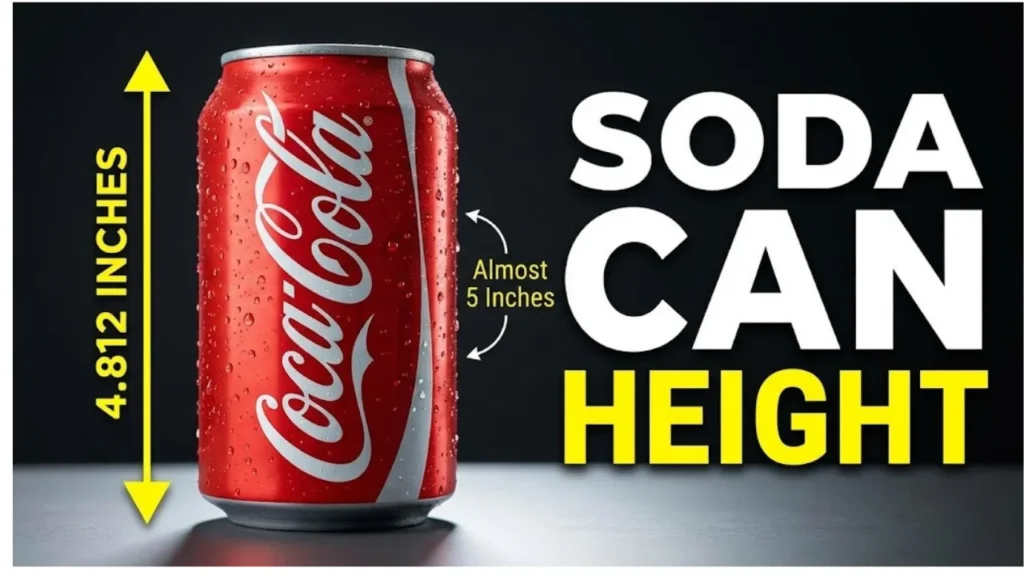17 Common Things That Are Exactly 5 Inches Long