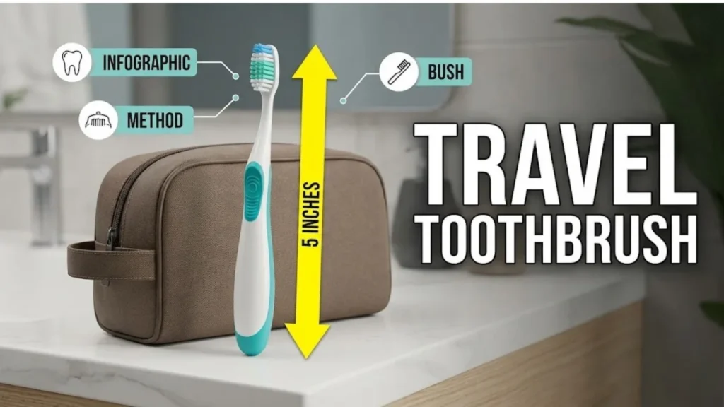 17 Common Things That Are Exactly 5 Inches Long