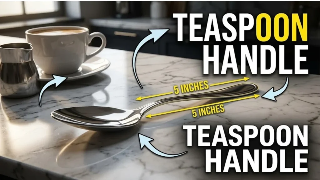 17 Common Things That Are Exactly 5 Inches Long