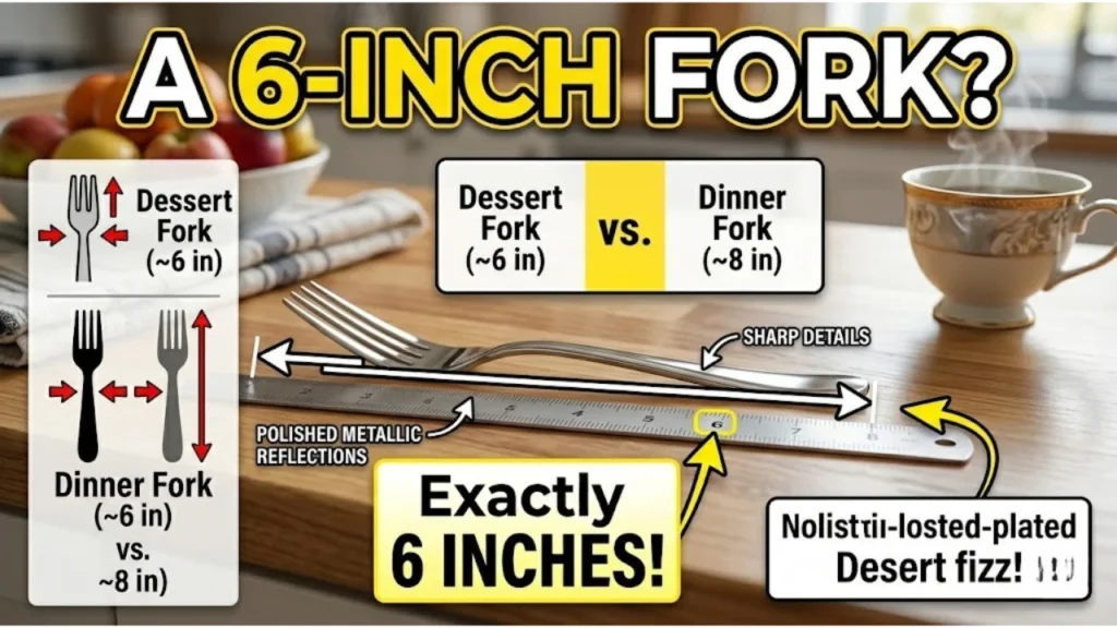 16 common Things That Are Exactly 6 Inches Long