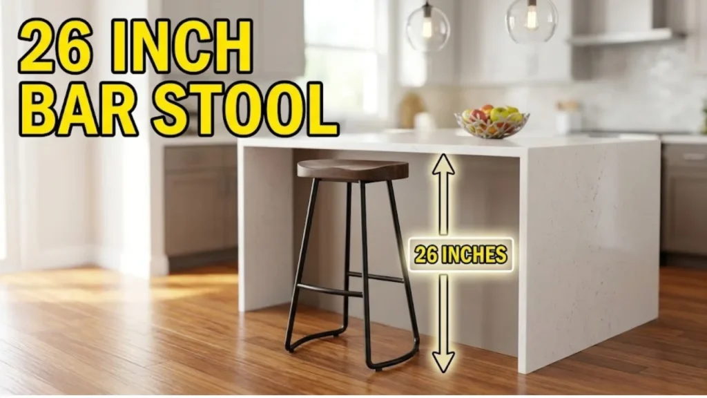 How Big Is 26 Inches?