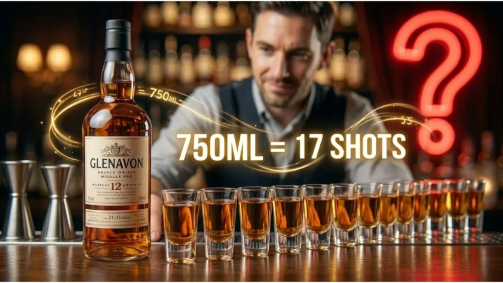 How to Measure a Shot Accurately at Home