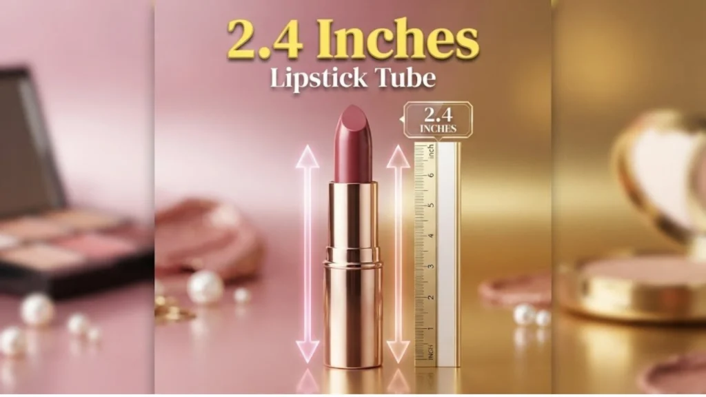 Real-Life Examples of 2.4 Inches