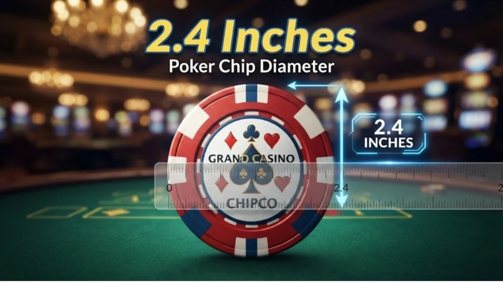 How Long Is 2.4 Inches