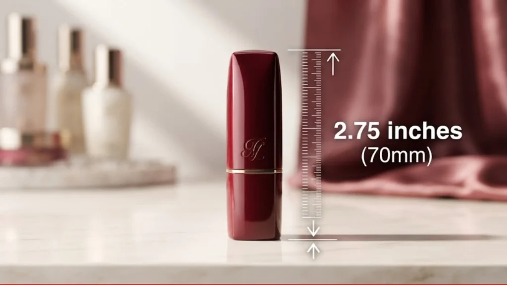 11 Everyday Objects That Are Exactly 2.75 Inches Long