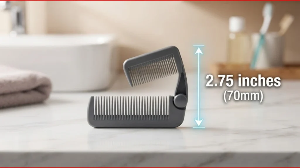 11 Everyday Objects That Are Exactly 2.75 Inches Long
