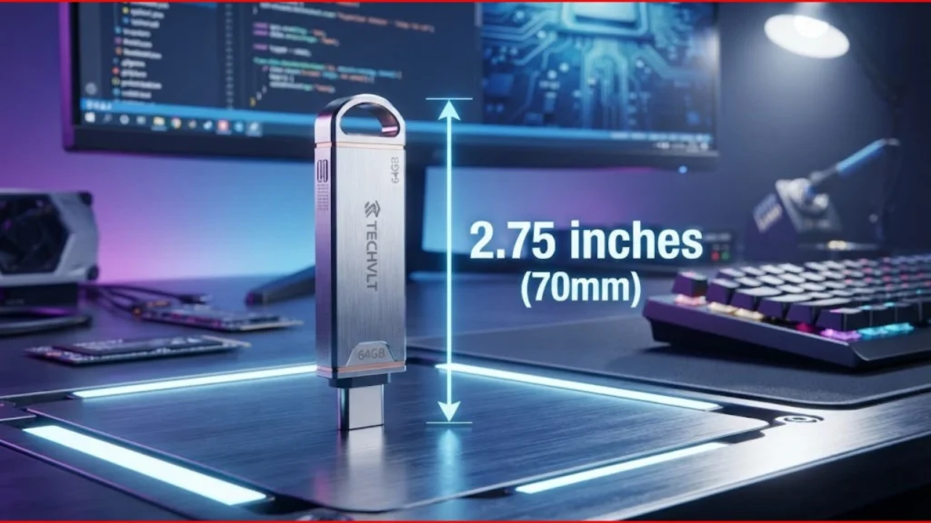 11 Everyday Objects That Are Exactly 2.75 Inches Long