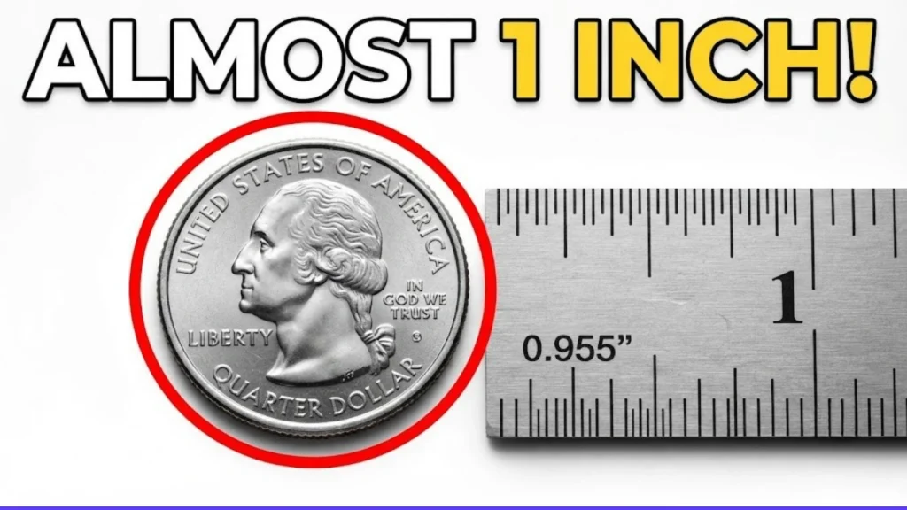 How Long Is 1 Inch, Exactly?