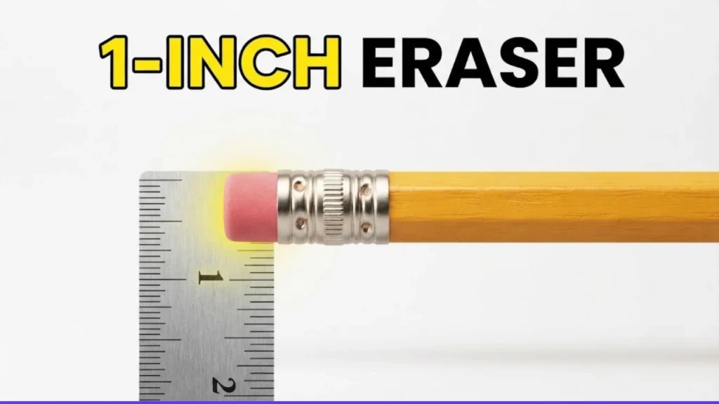 How Long Is an Inch?