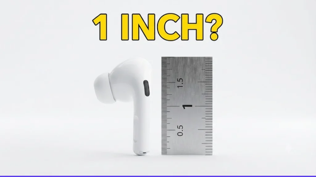How Long Is an Inch?