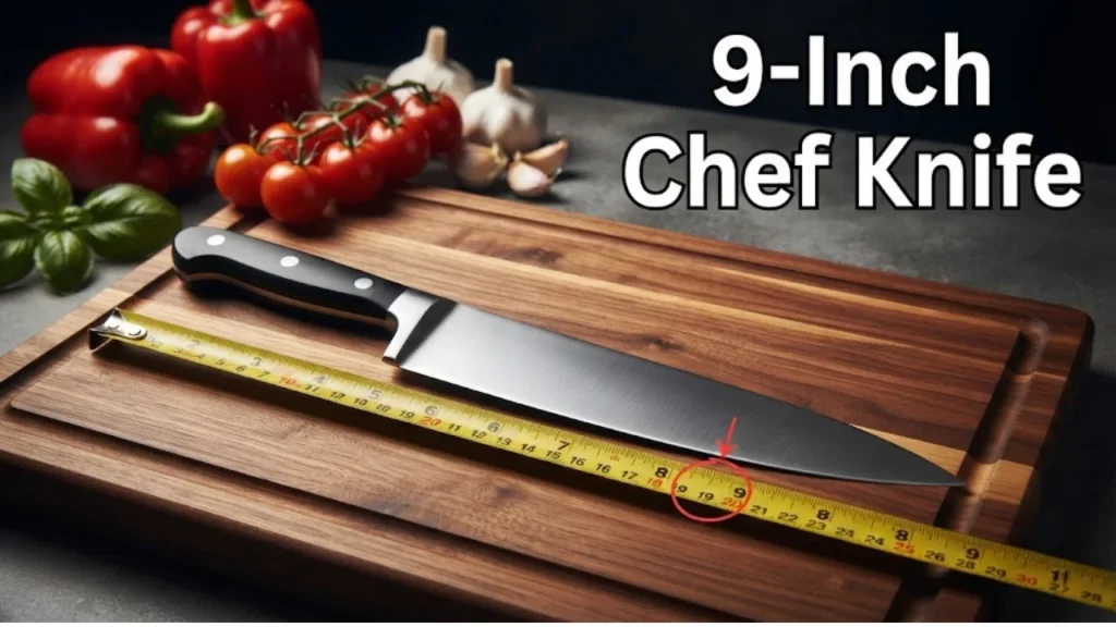 How Long Is 9 Inches?