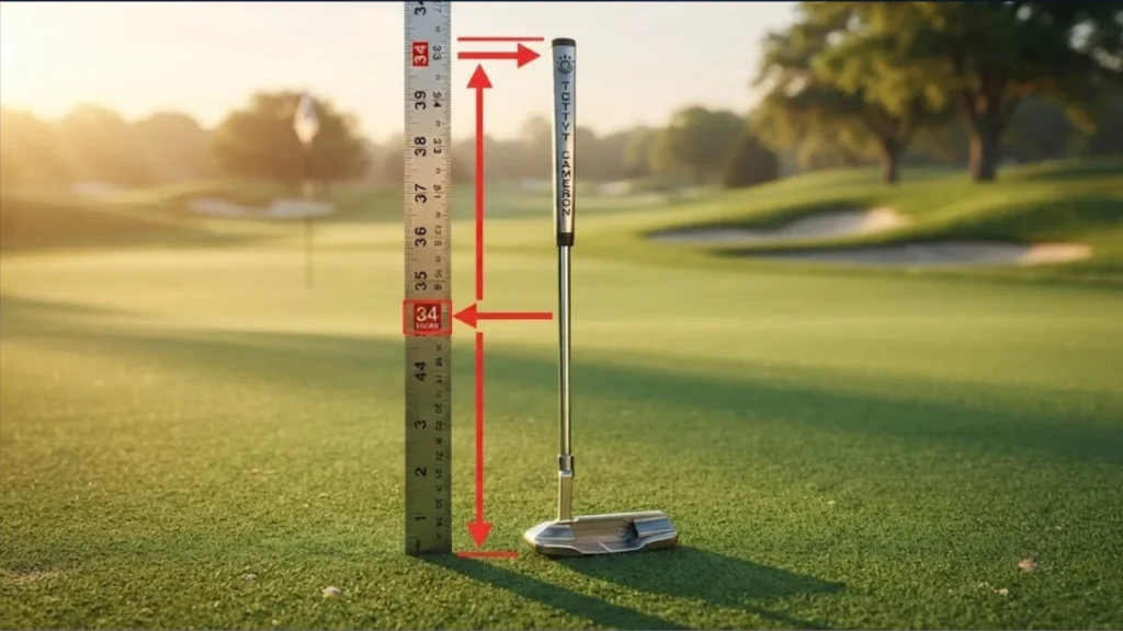 How Long Is 34 Inches?