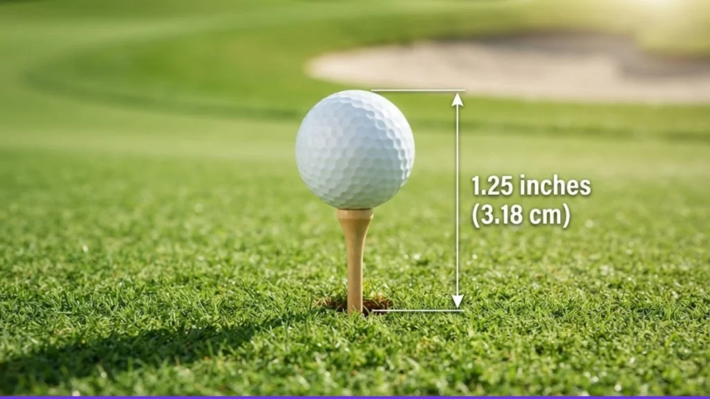 1.25 Inches in Length