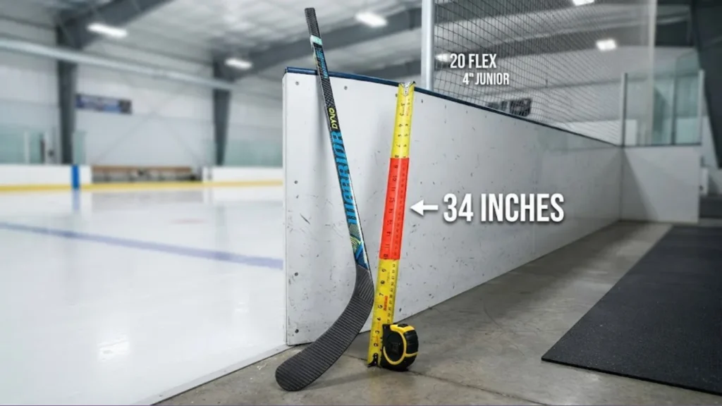 How Long Is 34 Inches?