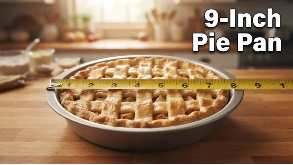 How Long Is 9 Inches?