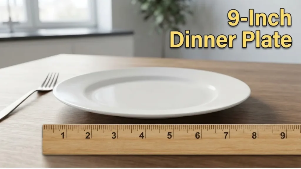 How Long Is 9 Inches?