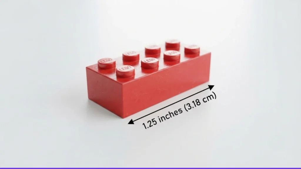 What Does 1.25 Inches Look Like?