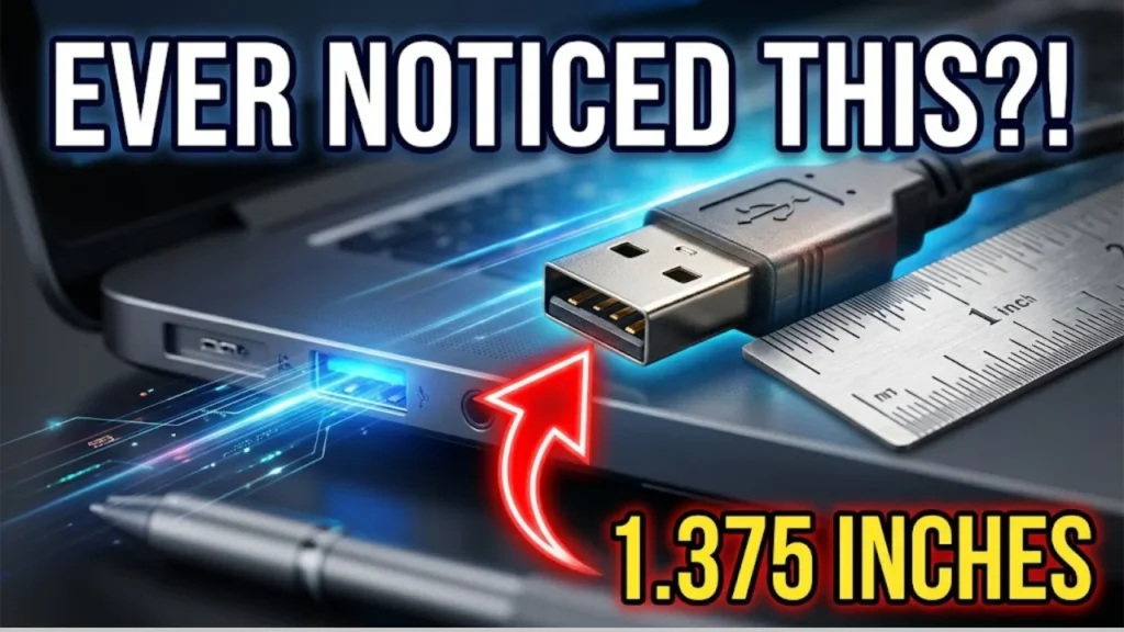 Things That Are 1.375 Inches Long
