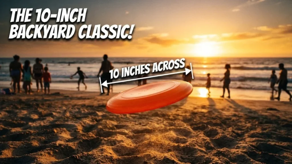 Things That Are 10 Inches Long
