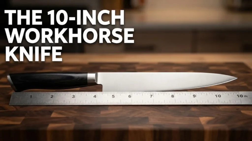 Things That Are 10 Inches Long