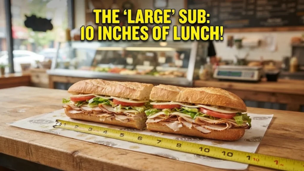 Things That Are 10 Inches Long