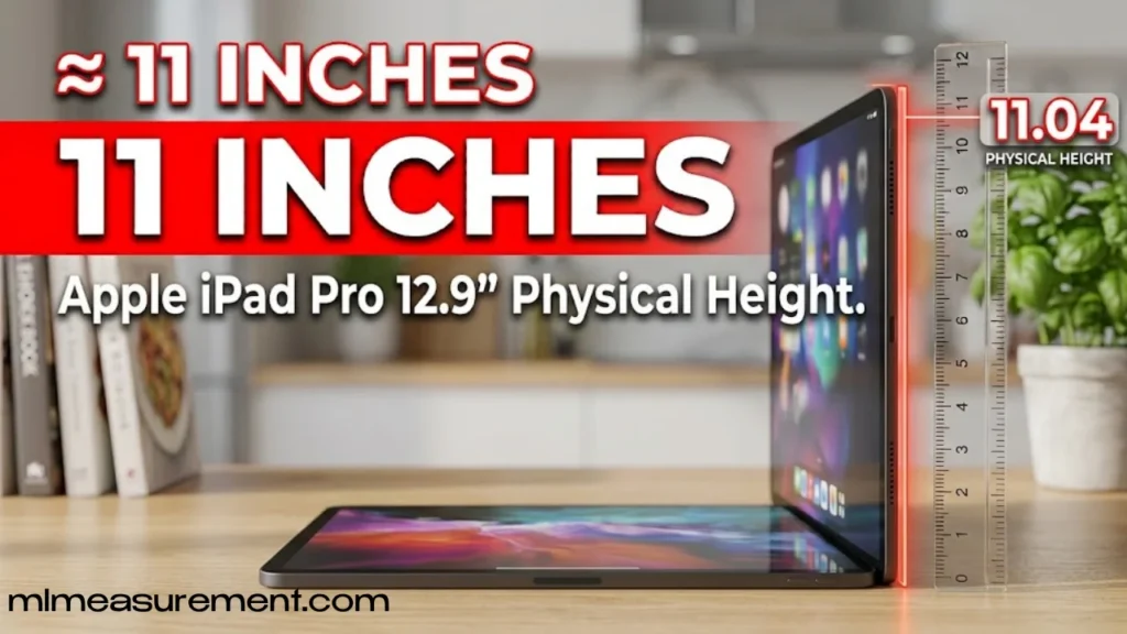 11 Inches iPad Pro