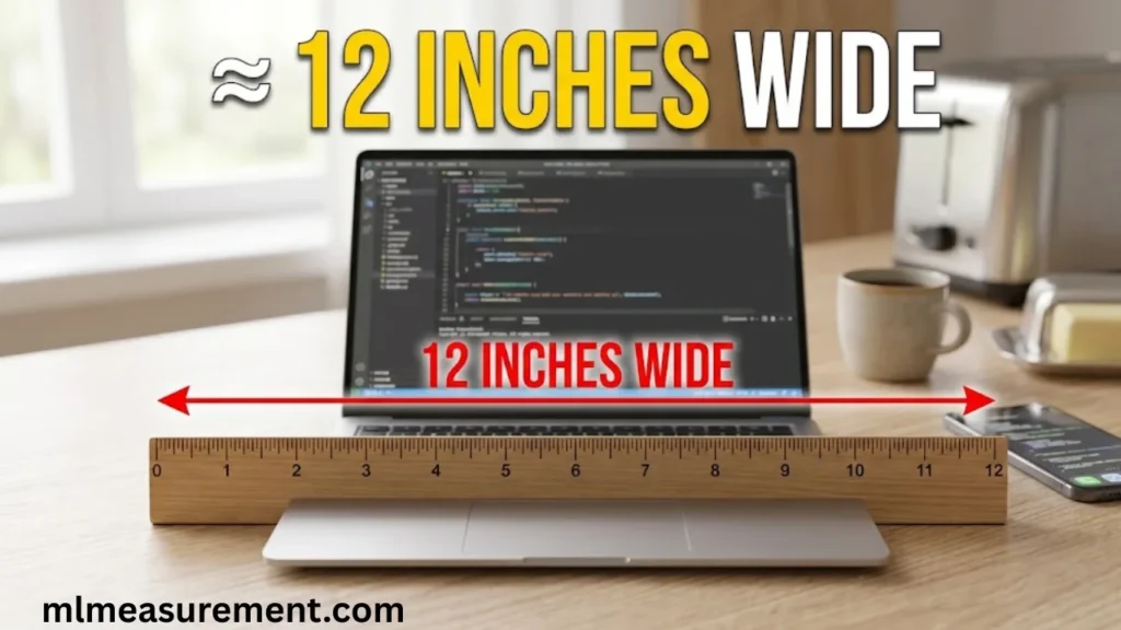 12 Inches Compact Laptop