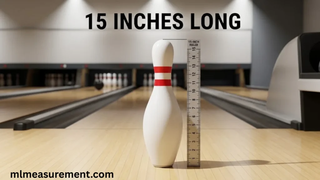 15 Inches Bowling Pin (1)