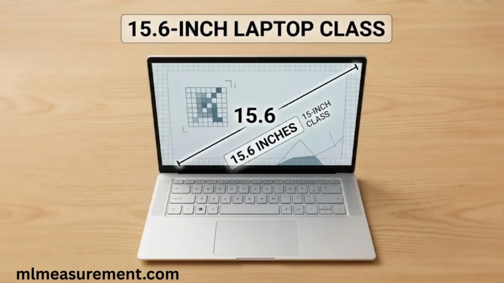 15 Inches Laptop Screen