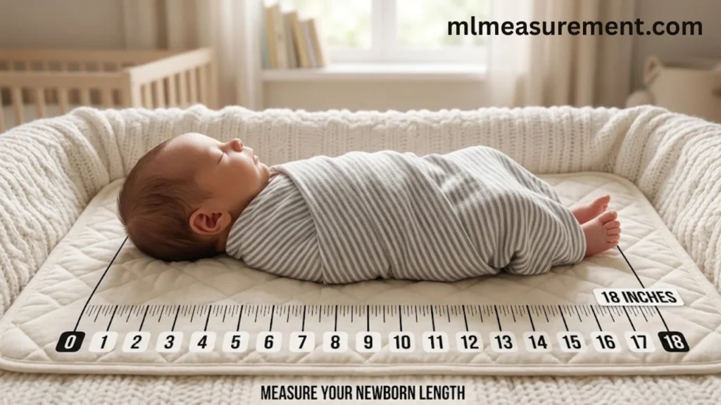 18-Inch Newborn Baby