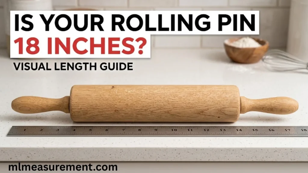 18-Inch Rolling Pin