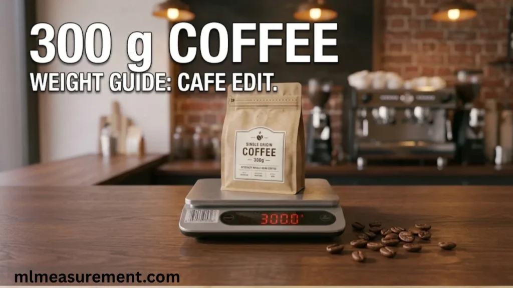 300 Grams Specialty Coffee Bag