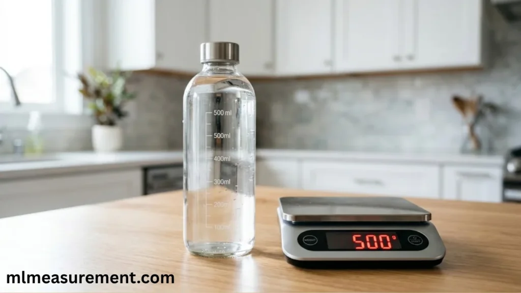 500 Grams Water Bottle (1)