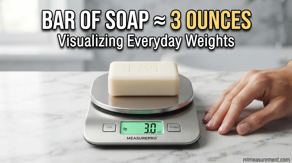 A Bar of Soap