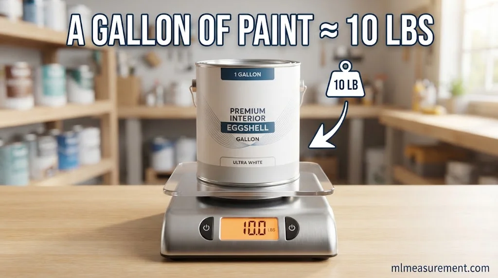 10 Lbs: 11 Real-Life Things That Weigh About 10 Pounds