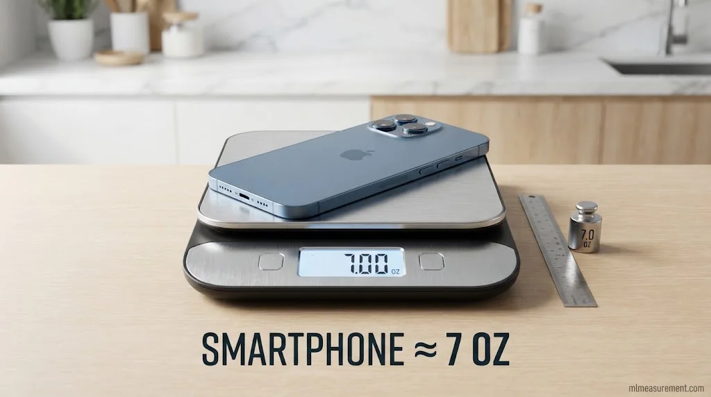A Large Smartphone