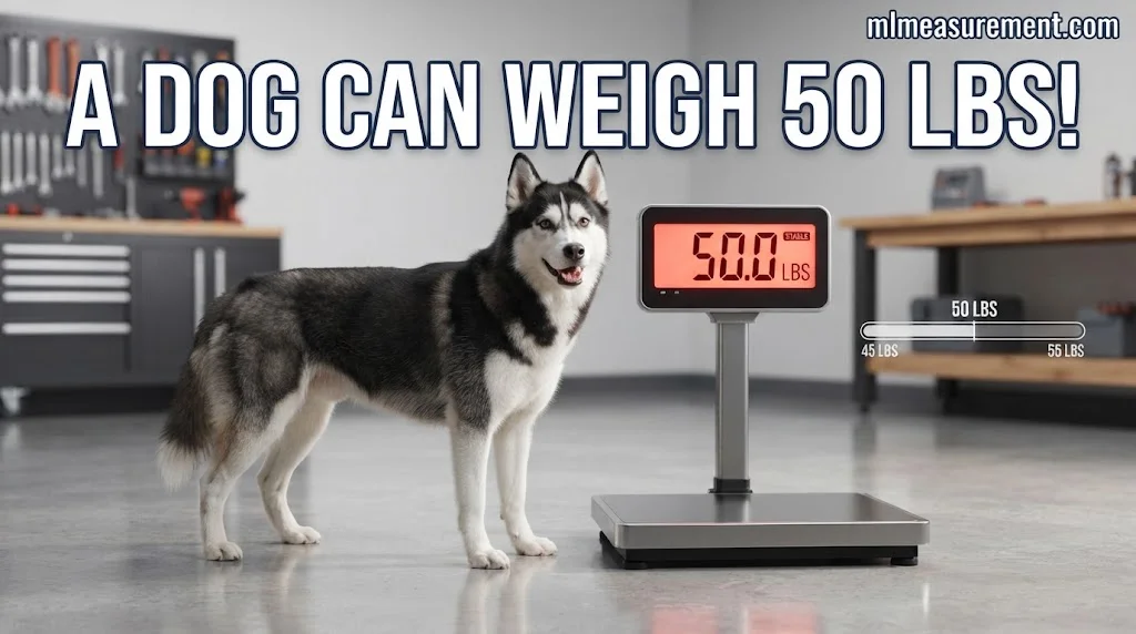 A Medium-Large Dog Breed