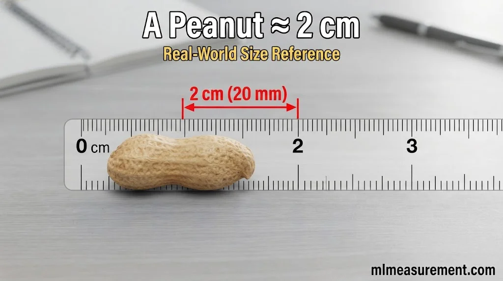 A Peanut