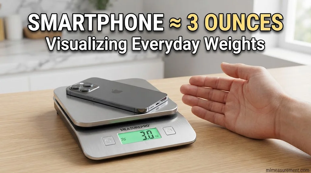 An Average Smartphone