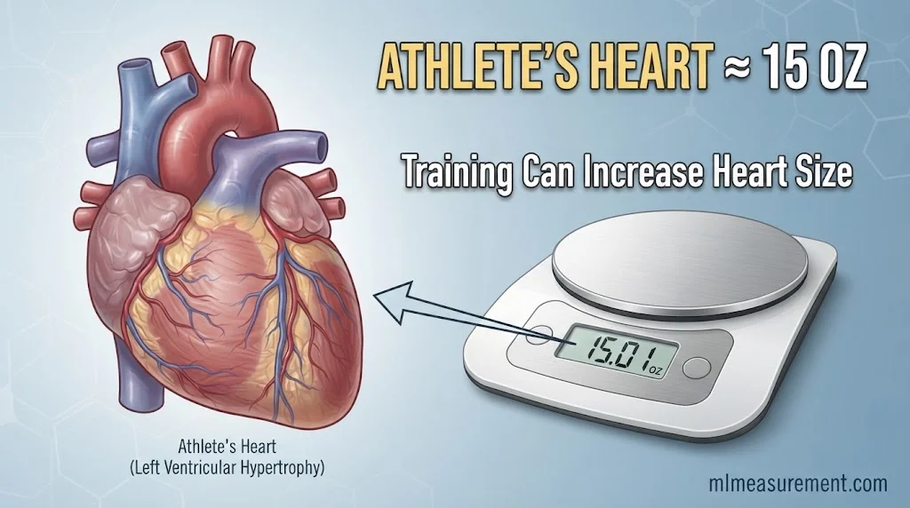 Athlete’s Heart