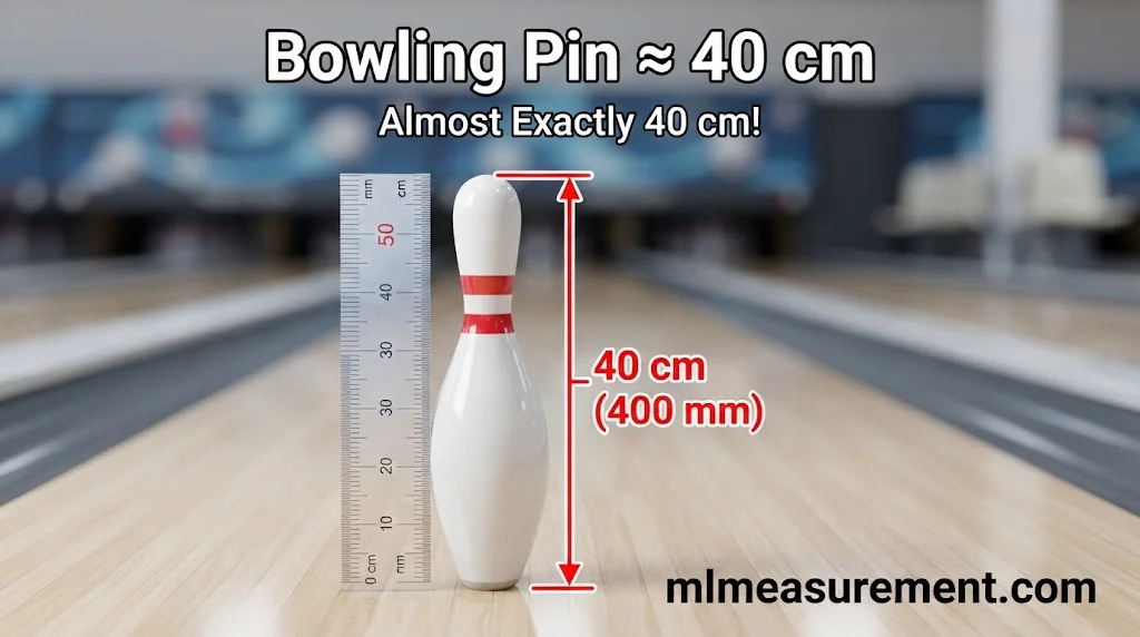 Bowling Pin
