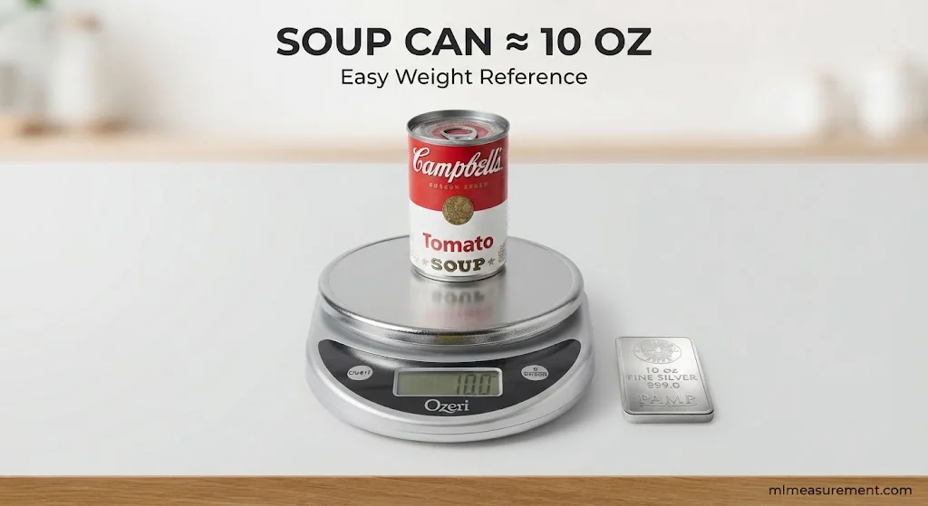 Can of Soup
