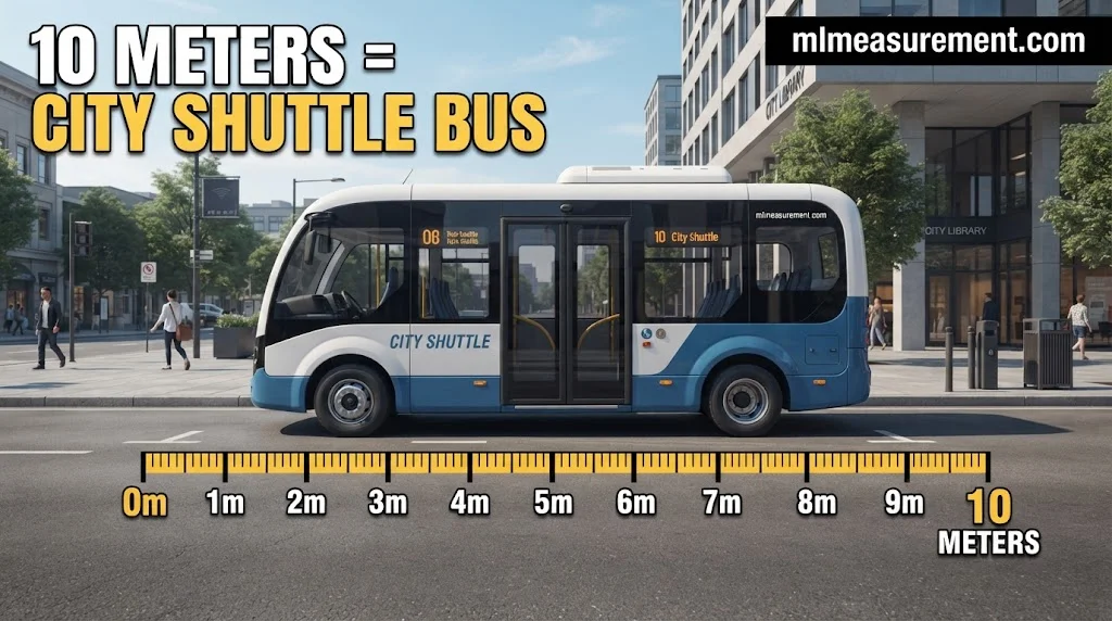 City Shuttle Bus