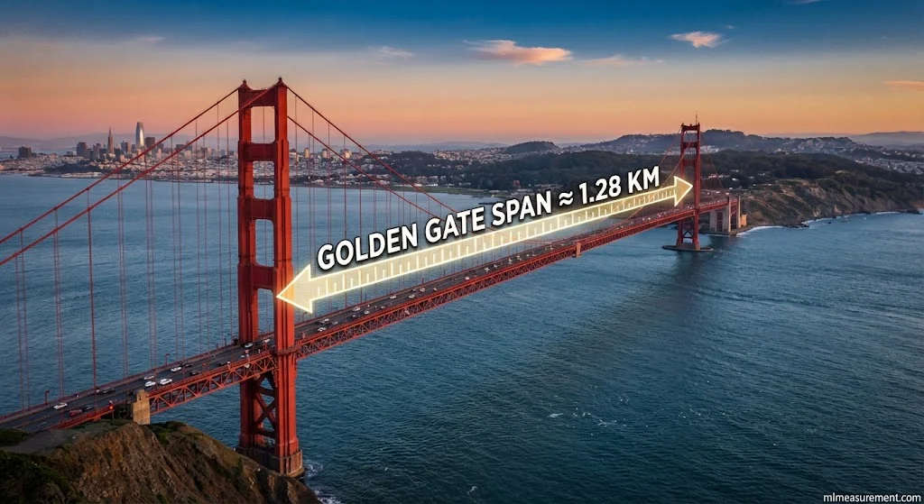 Golden gate