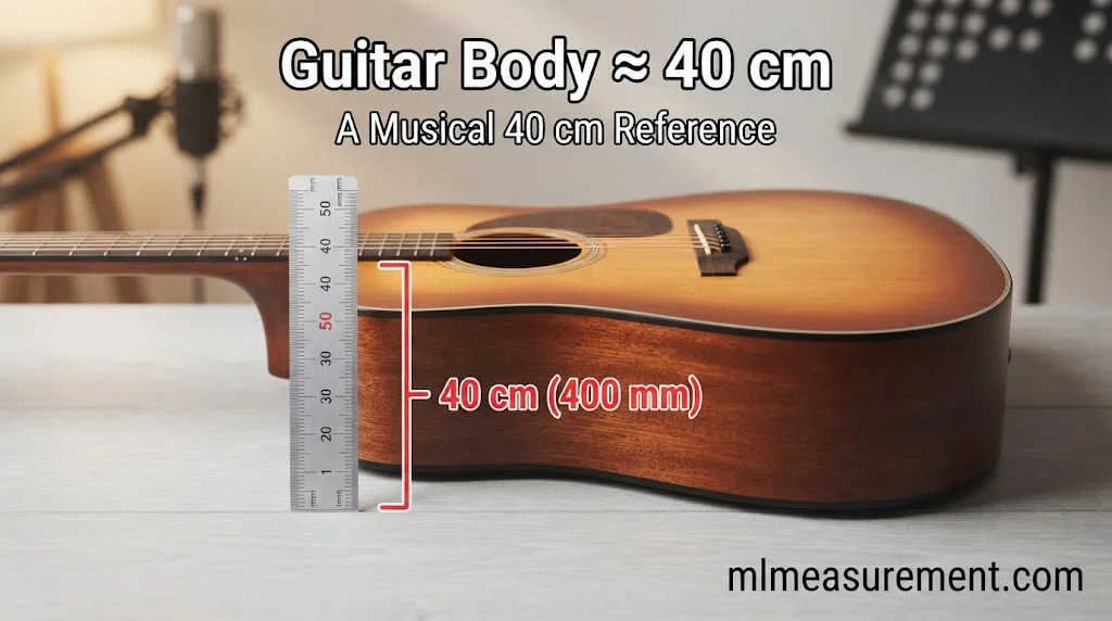 Guitar Body