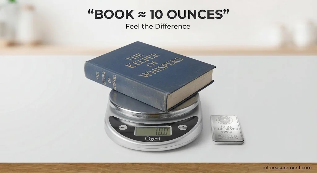 Hardcover Novel