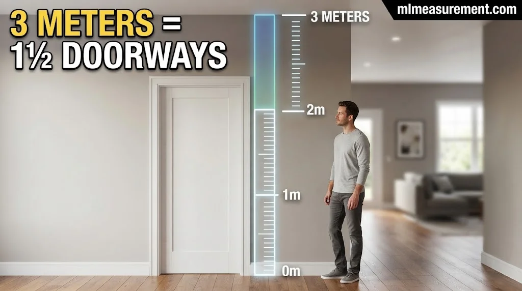 Interior Doorway Comparison