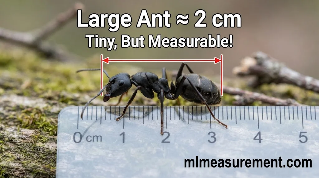 Large Ant