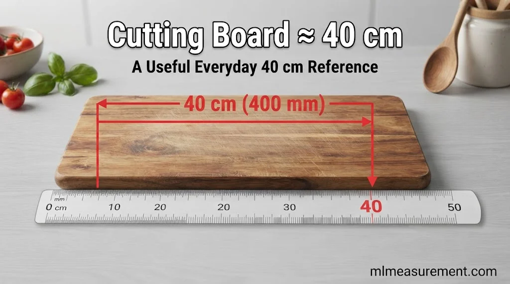 Large Kitchen Cutting 