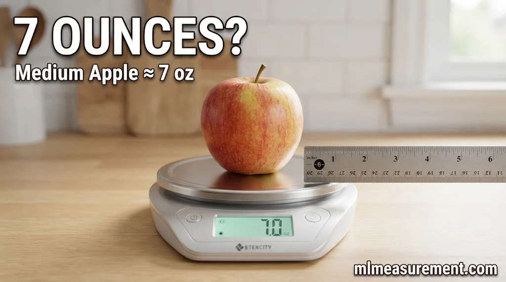 Medium Apple